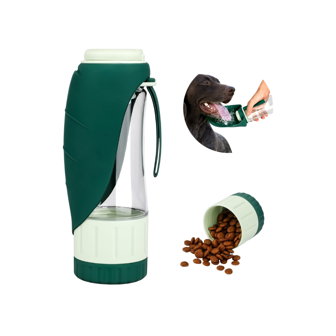 BOTELLA MEGA GO PRO 2.5